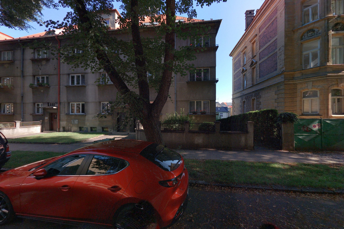 Překlady a tlumočení - Mgr. Jindřiška Radevová