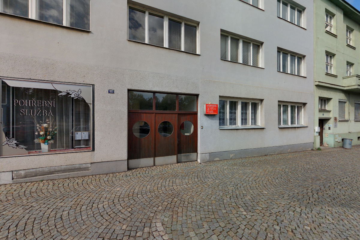 Pohřební služba Bača Tomáš foto 4
