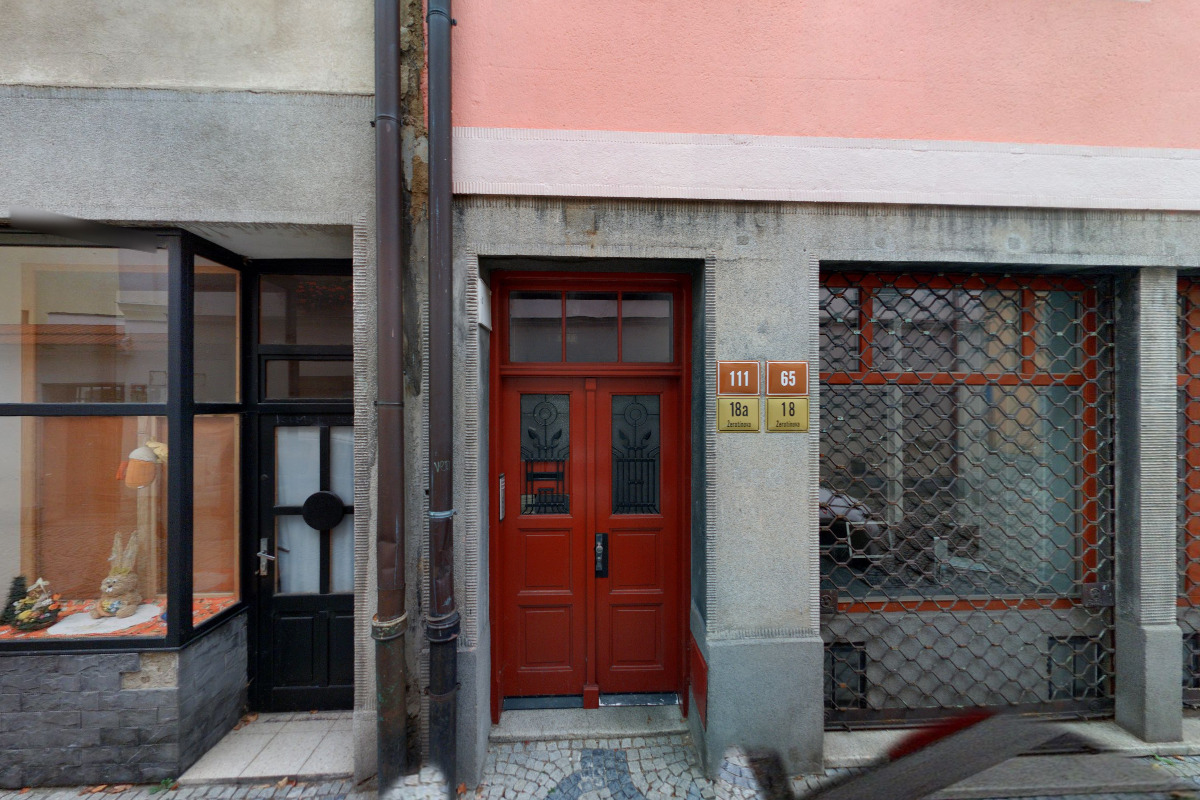 CORADO system, s.r.o.