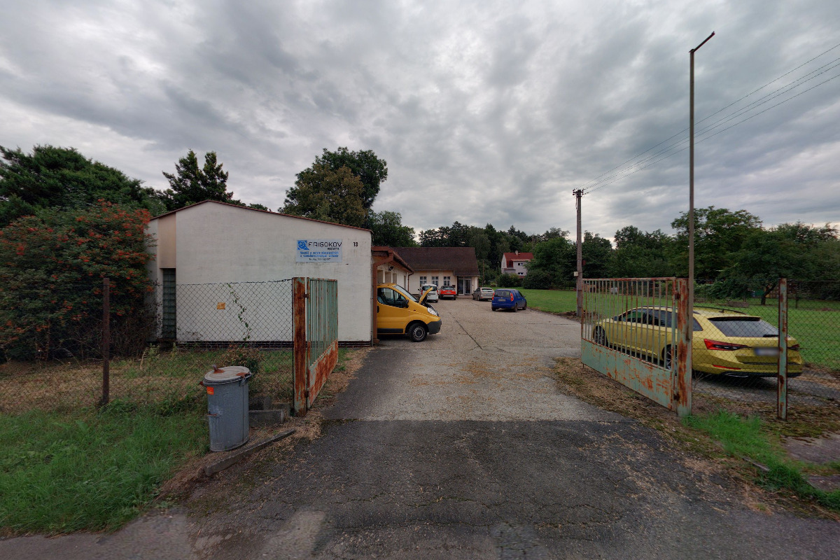 FRIGOKOV spol. s r.o
