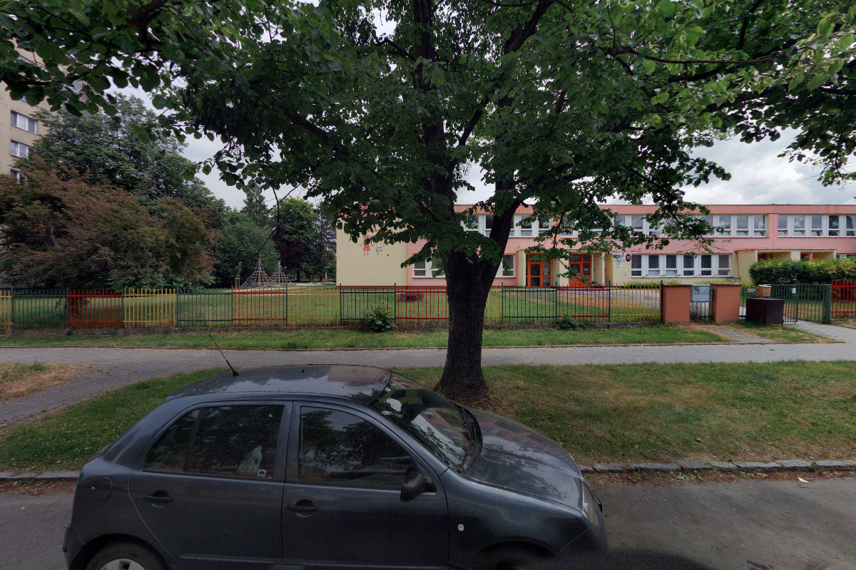 Oblastní spolek ČČK Karviná foto 2