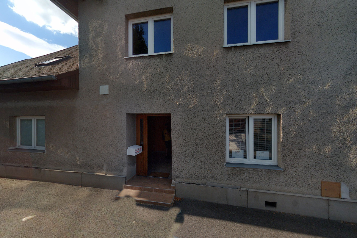 MVDr. Jana Řezníčková Látalová