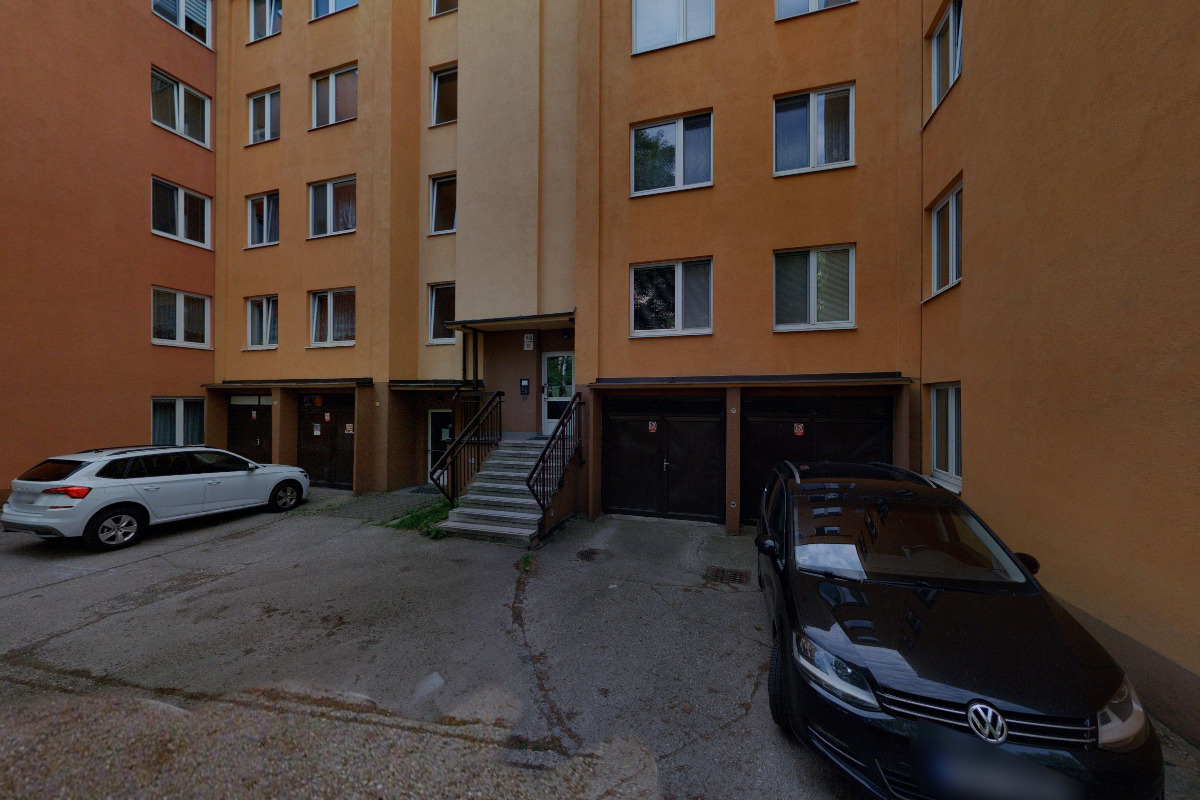 Autodoprava - Marek Gallo foto 2