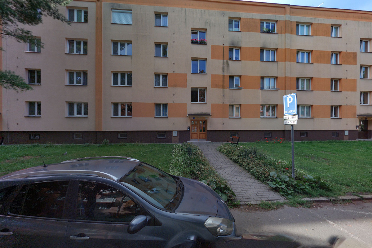 Zirel, Ing. Vladimír Hladík