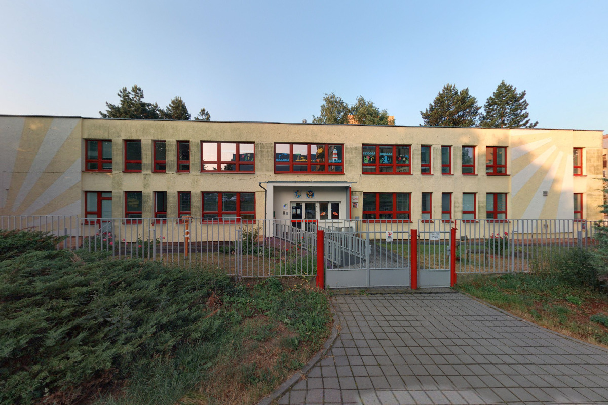 MŠ Havířov, Kosmonautů foto 3