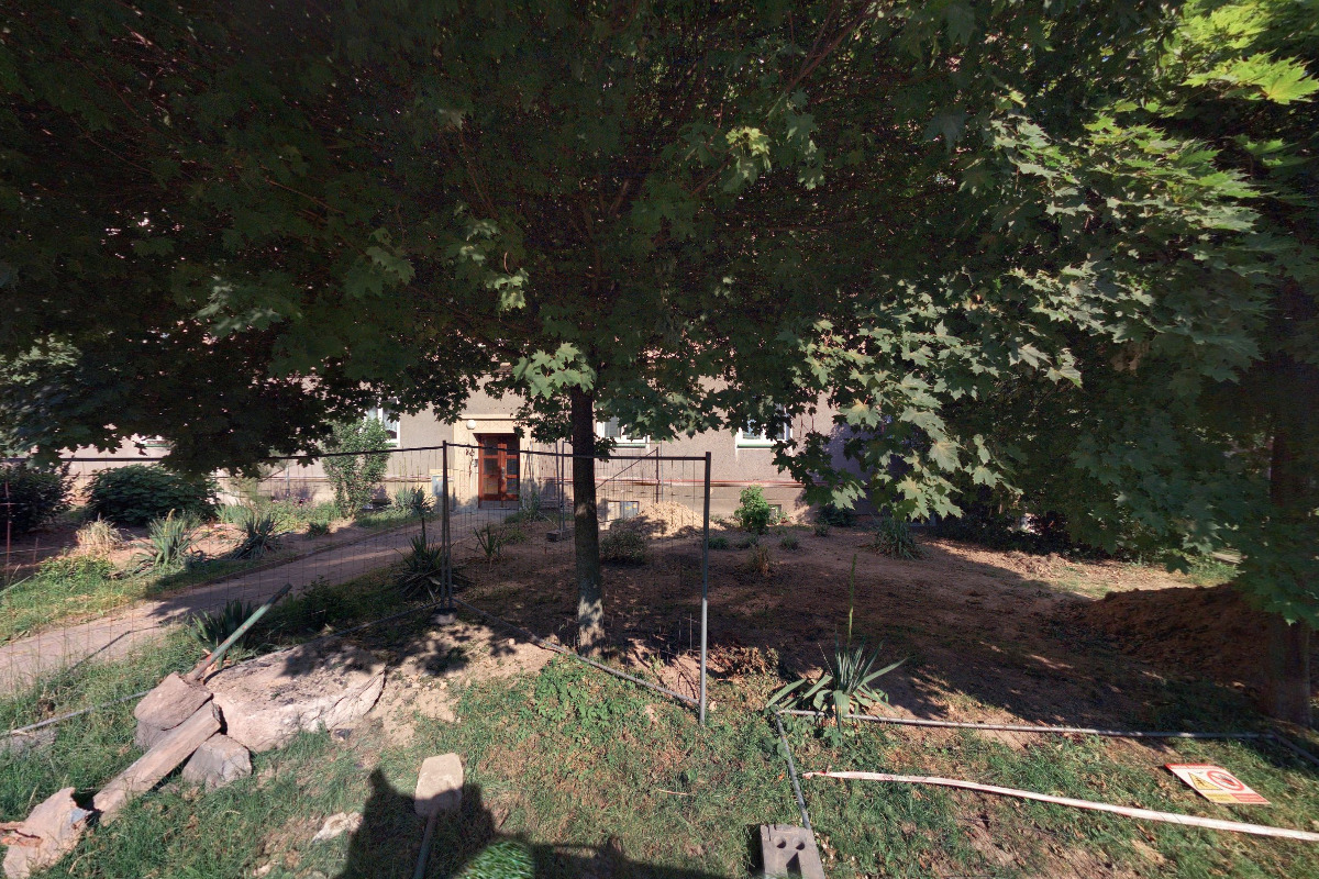 Bohumila Děržáková - Večerka BORA