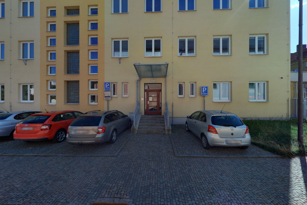 MŠ křesťanská Opava foto 2