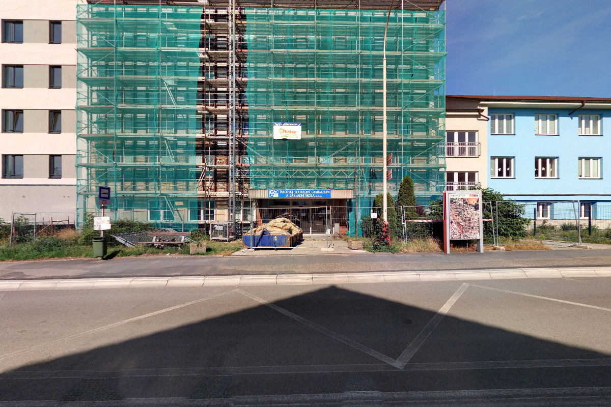 Občanská demokratická strana