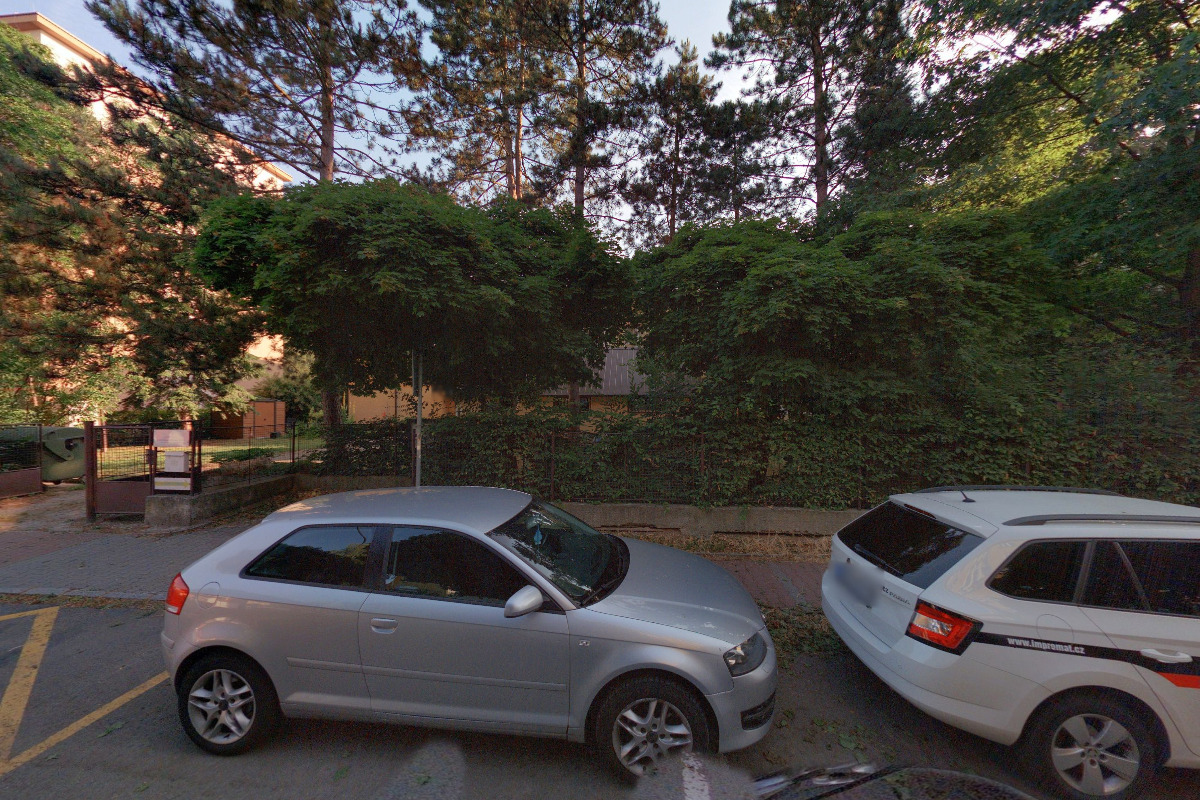 Středisko volného času Korunka foto 2