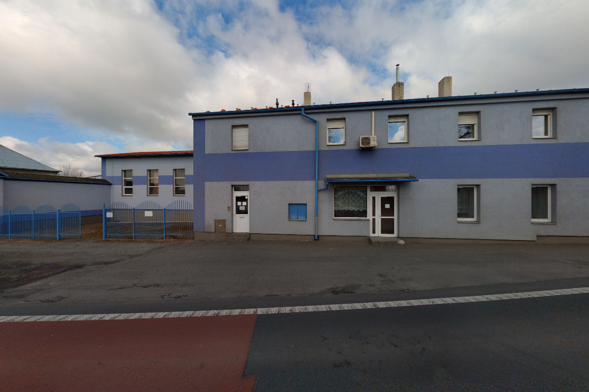 METOSA STEEL, s.r.o.