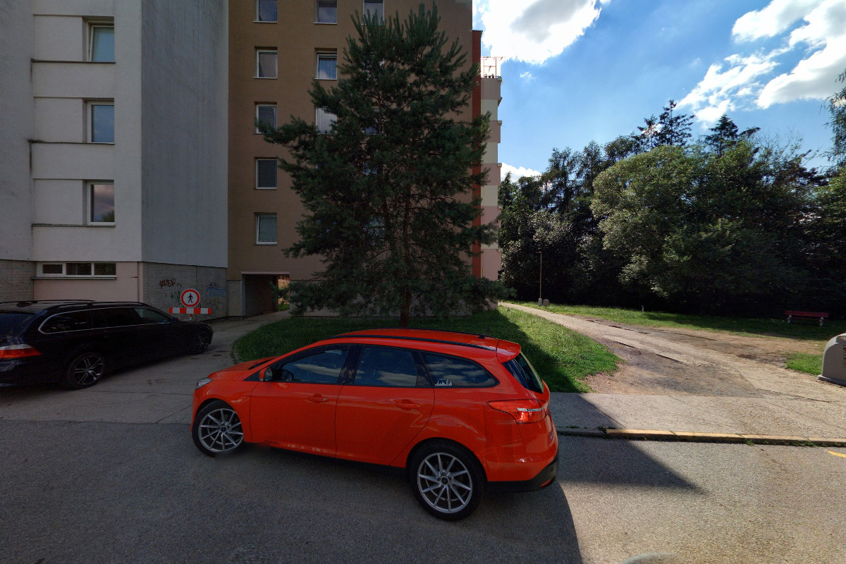 Mgr. Zorka Králová