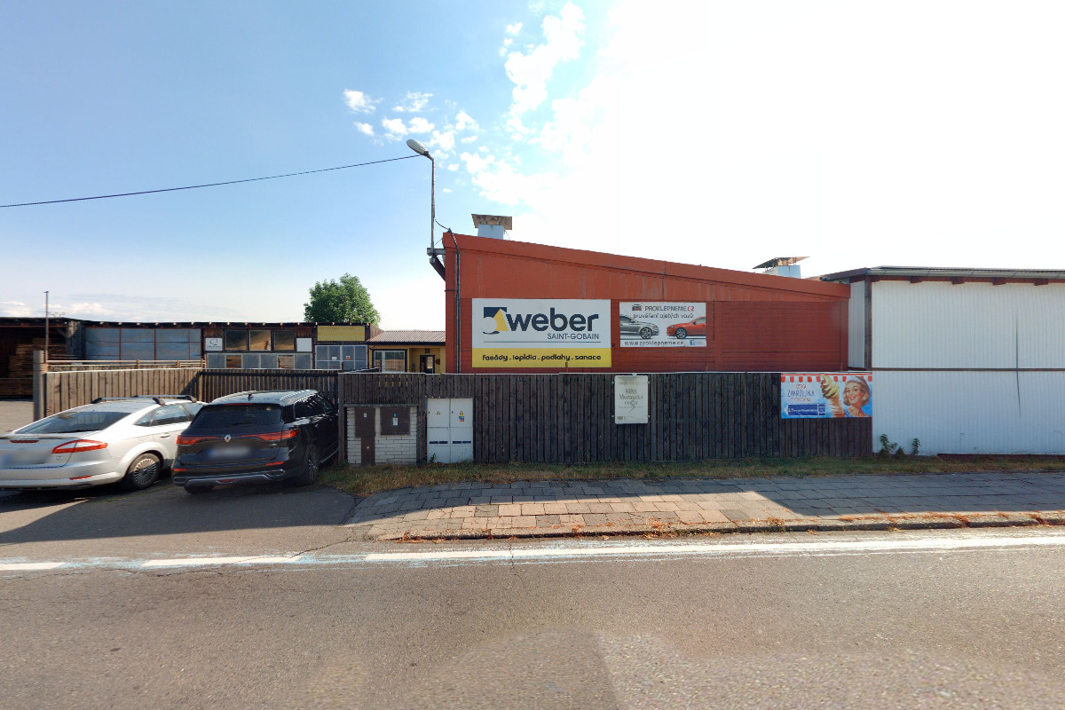 QUERCUS WOOD, s.r.o.