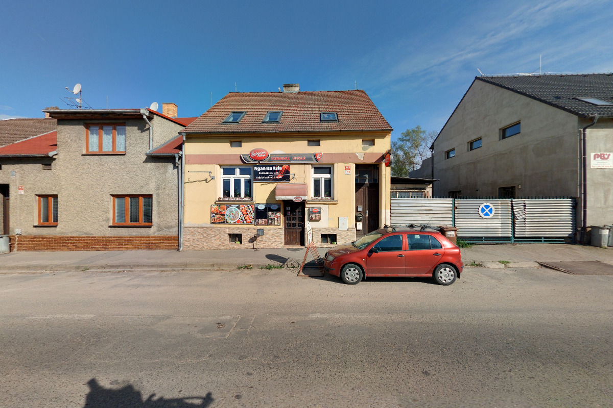 U Havlů