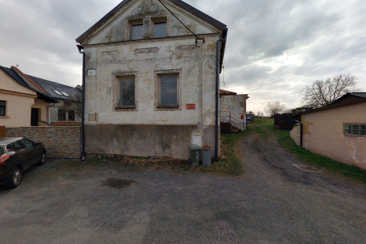 Ing. Antonín Merta - truhlářství a lakýrnictví