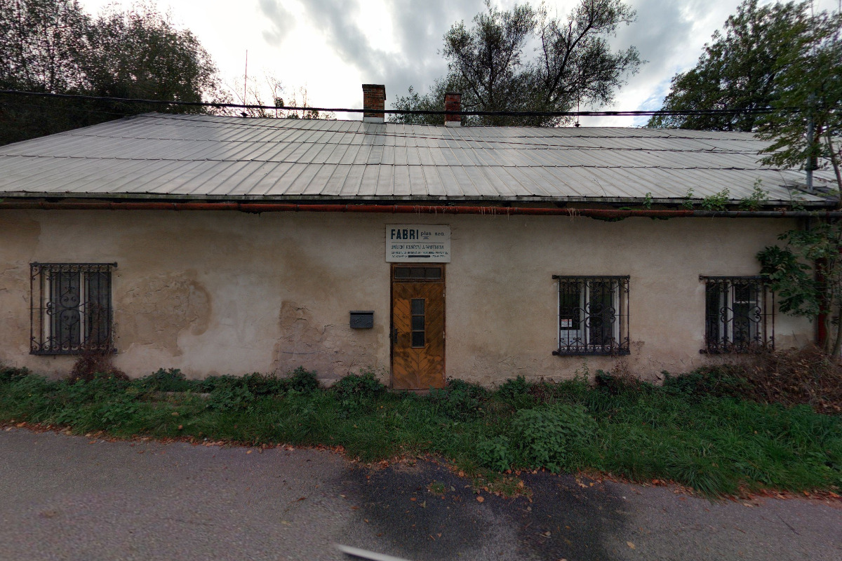 Jan Guziur - kovář