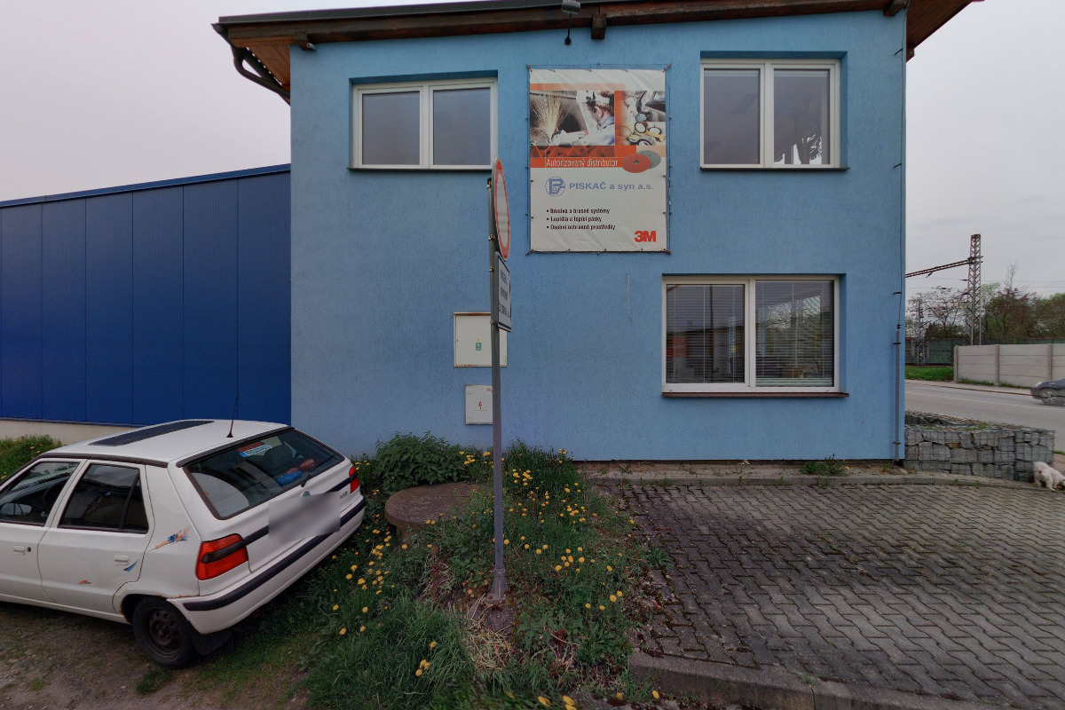 Piskač a syn a.s. foto 5
