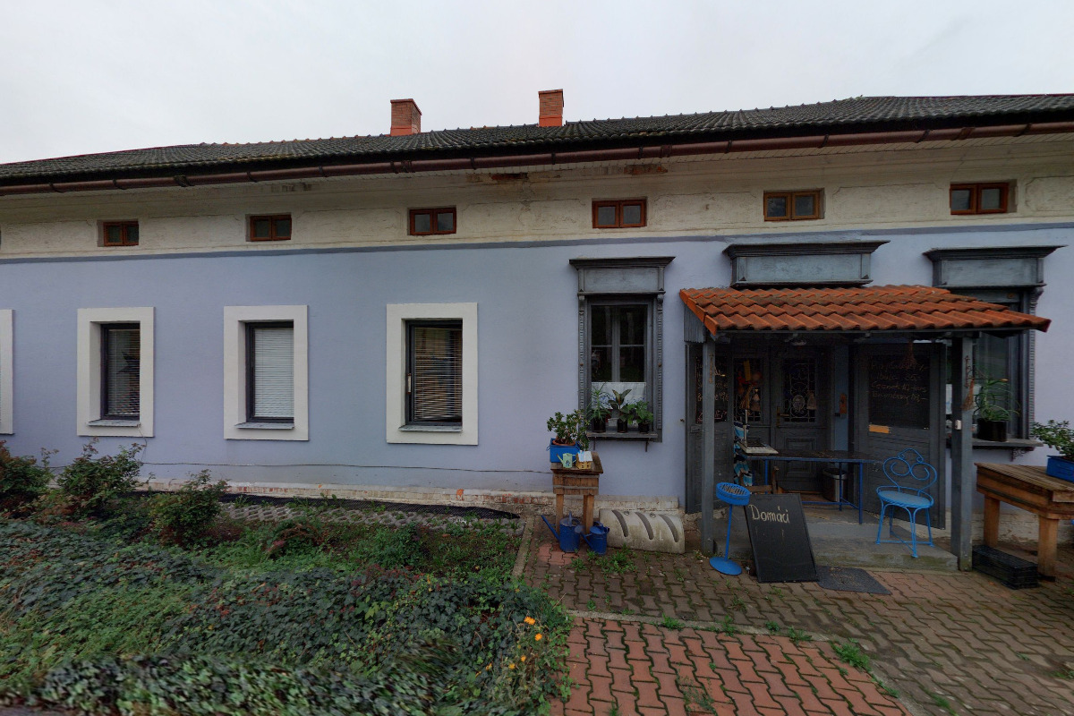 Občerstvení Skaličanka foto 2