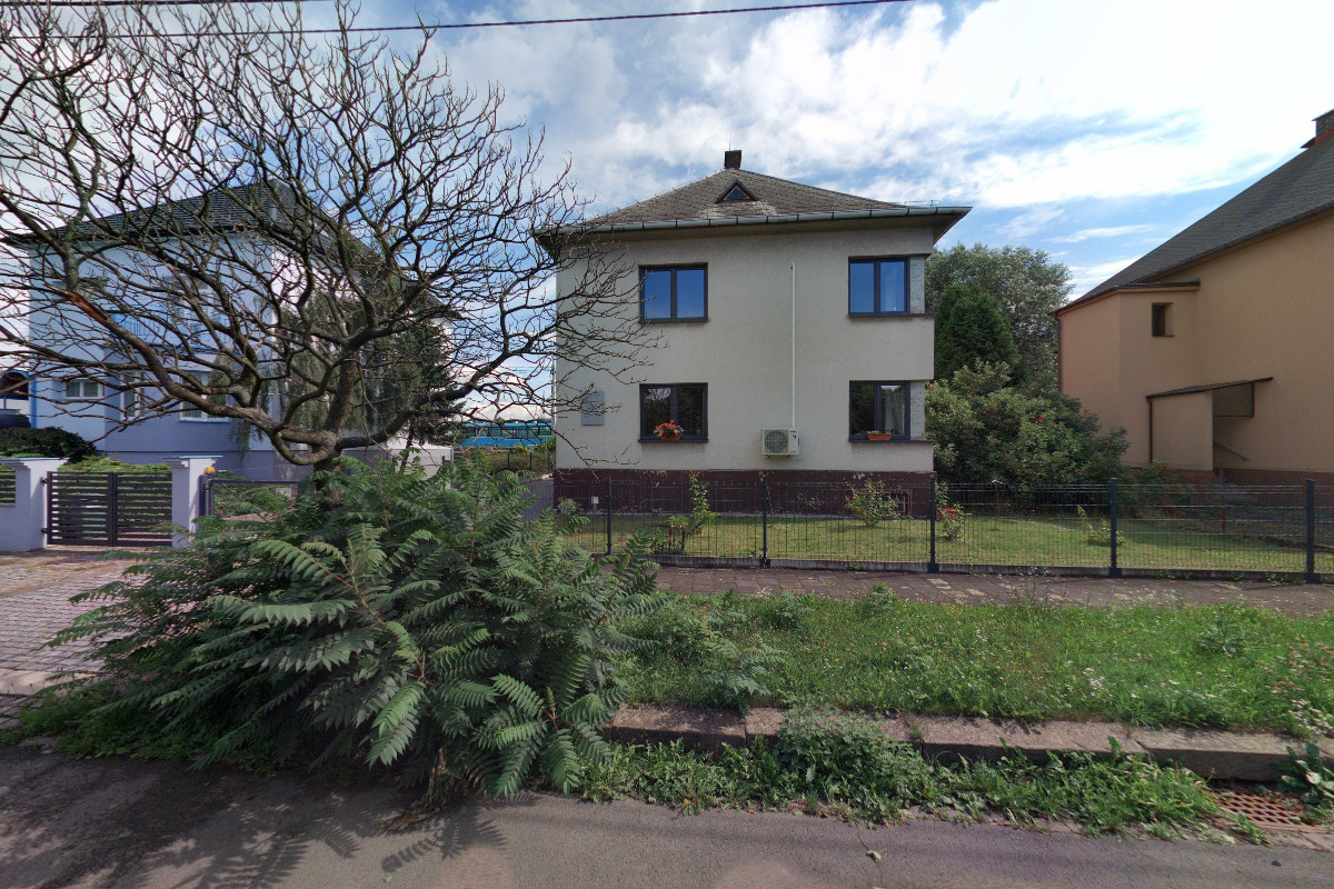 Cert. č. 000019 Ing. Alena Čechová