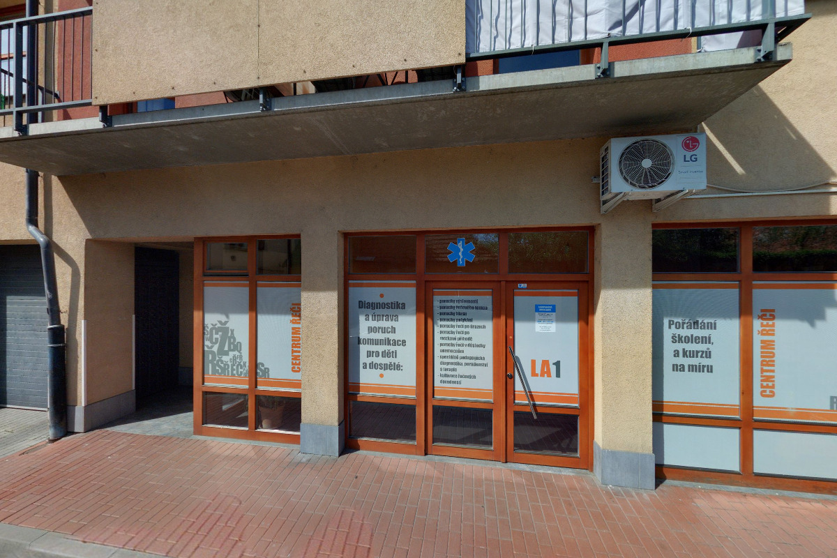 Logopedická ambulance Centrum řeči s.r.o. foto 6