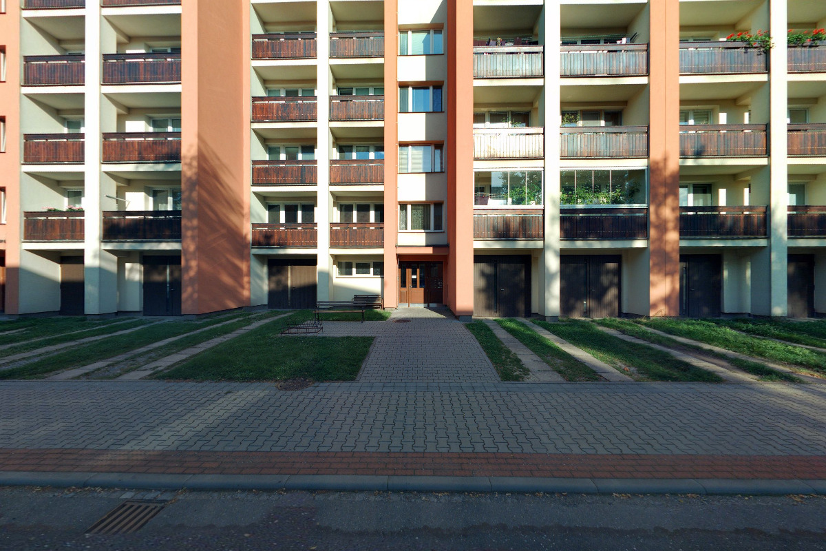 Taneční klub Antonio