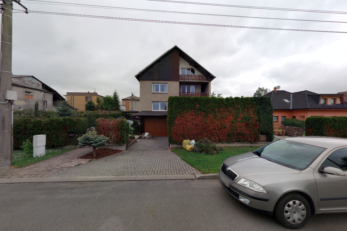 Výroba plastových dílů - POSPLAST s.r.o.