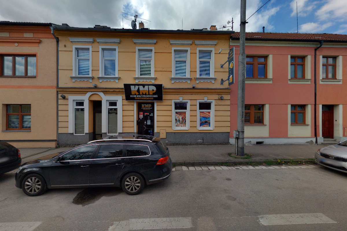 Klub malých pivovarů foto 5