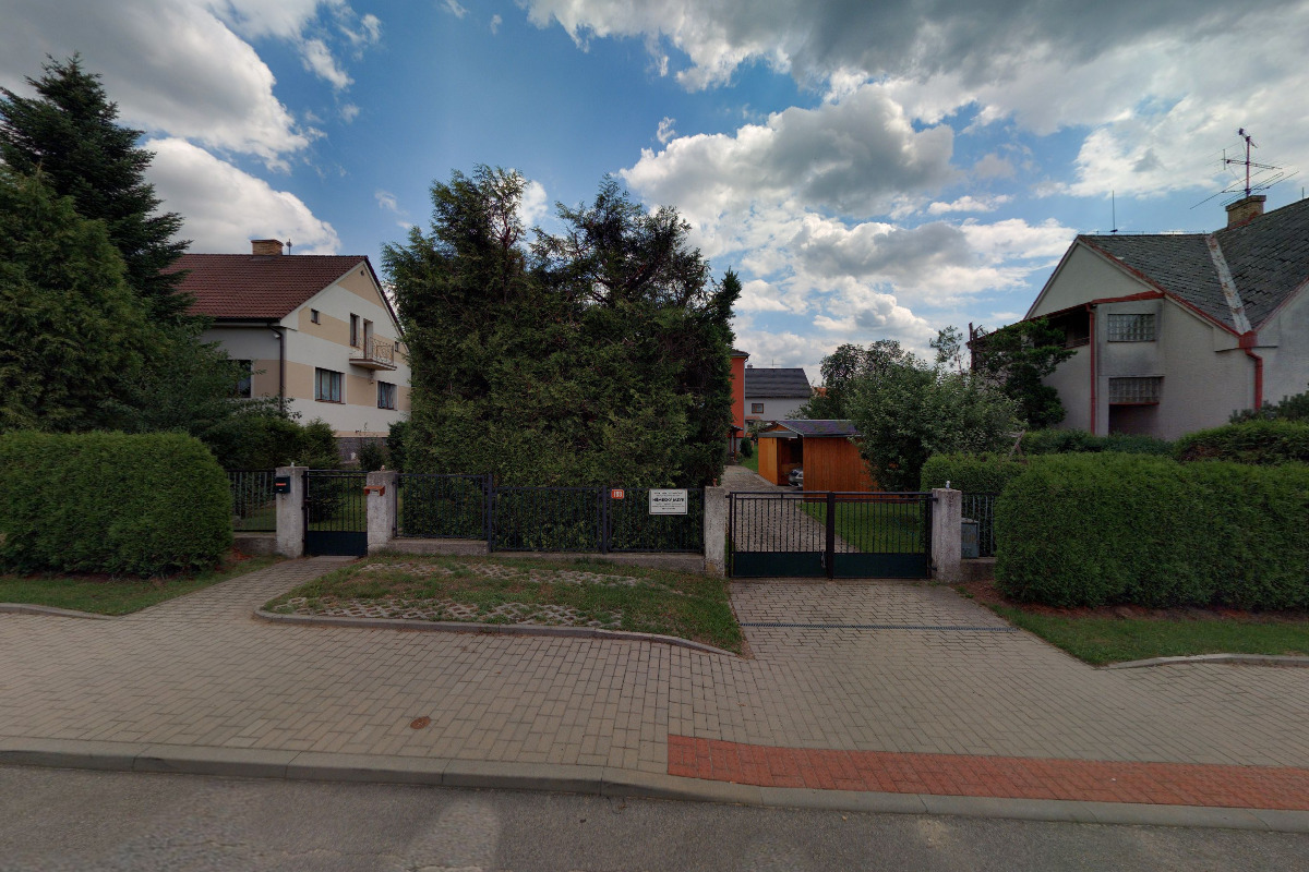 PaedDr. Vladimíra Květounová