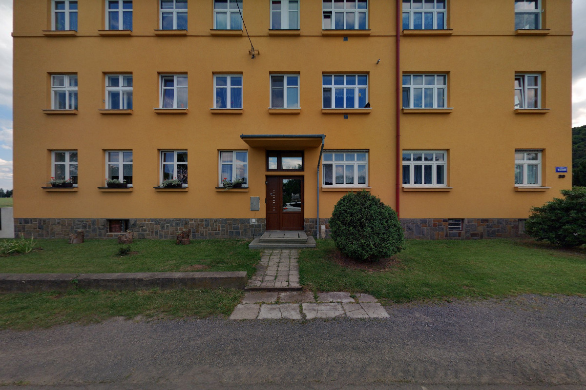 Klub aktivních romantiků foto 1