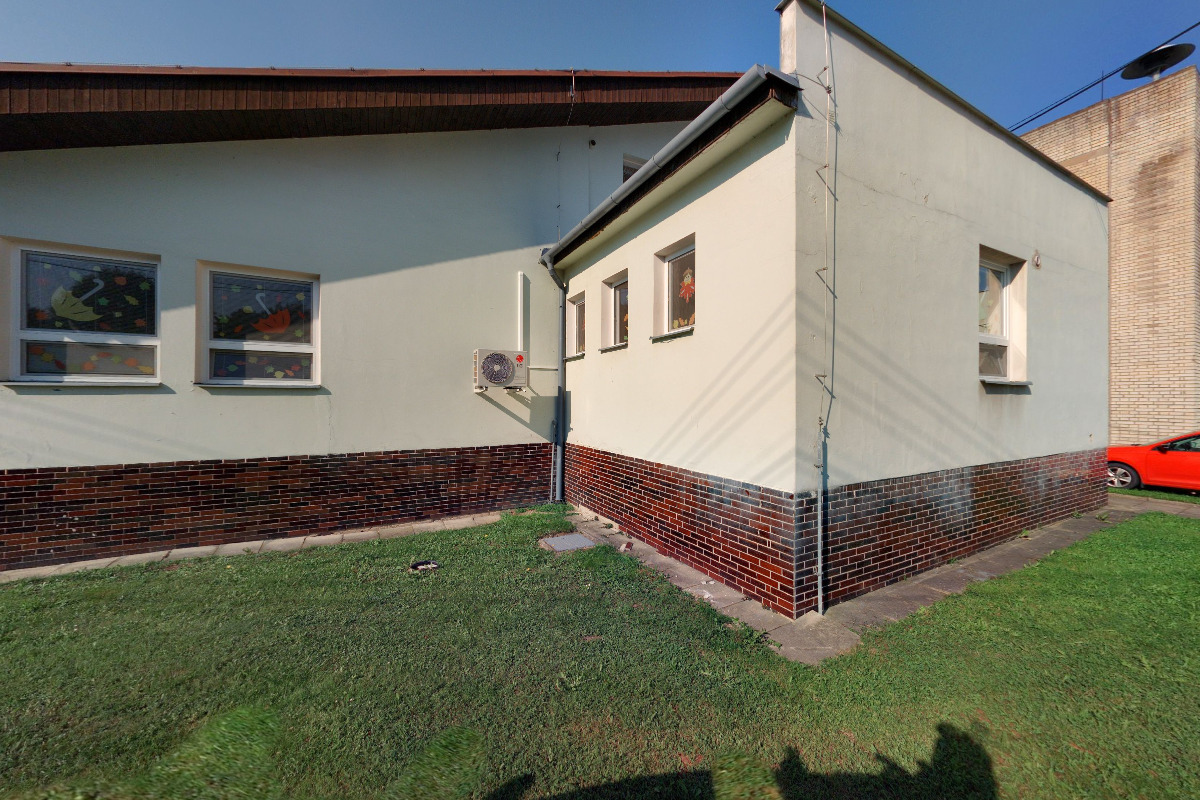 Sedlnice - obecní úřad foto 3
