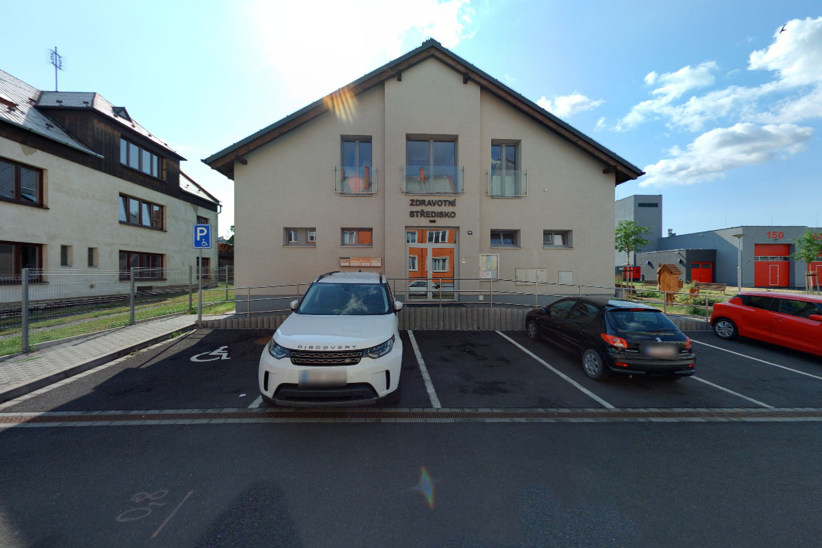 MUDr. Naděžda Ryšánková foto 1