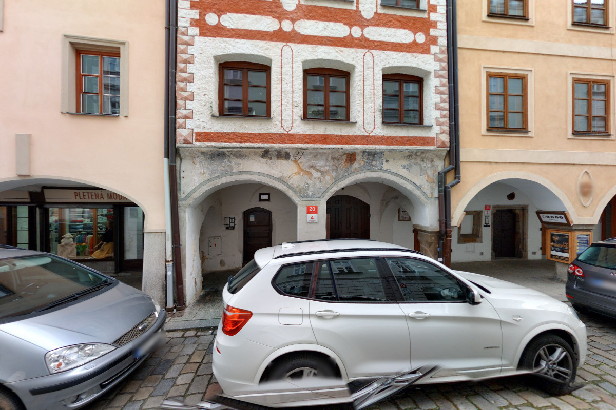 Kosmetický salon Kolibřík foto 2