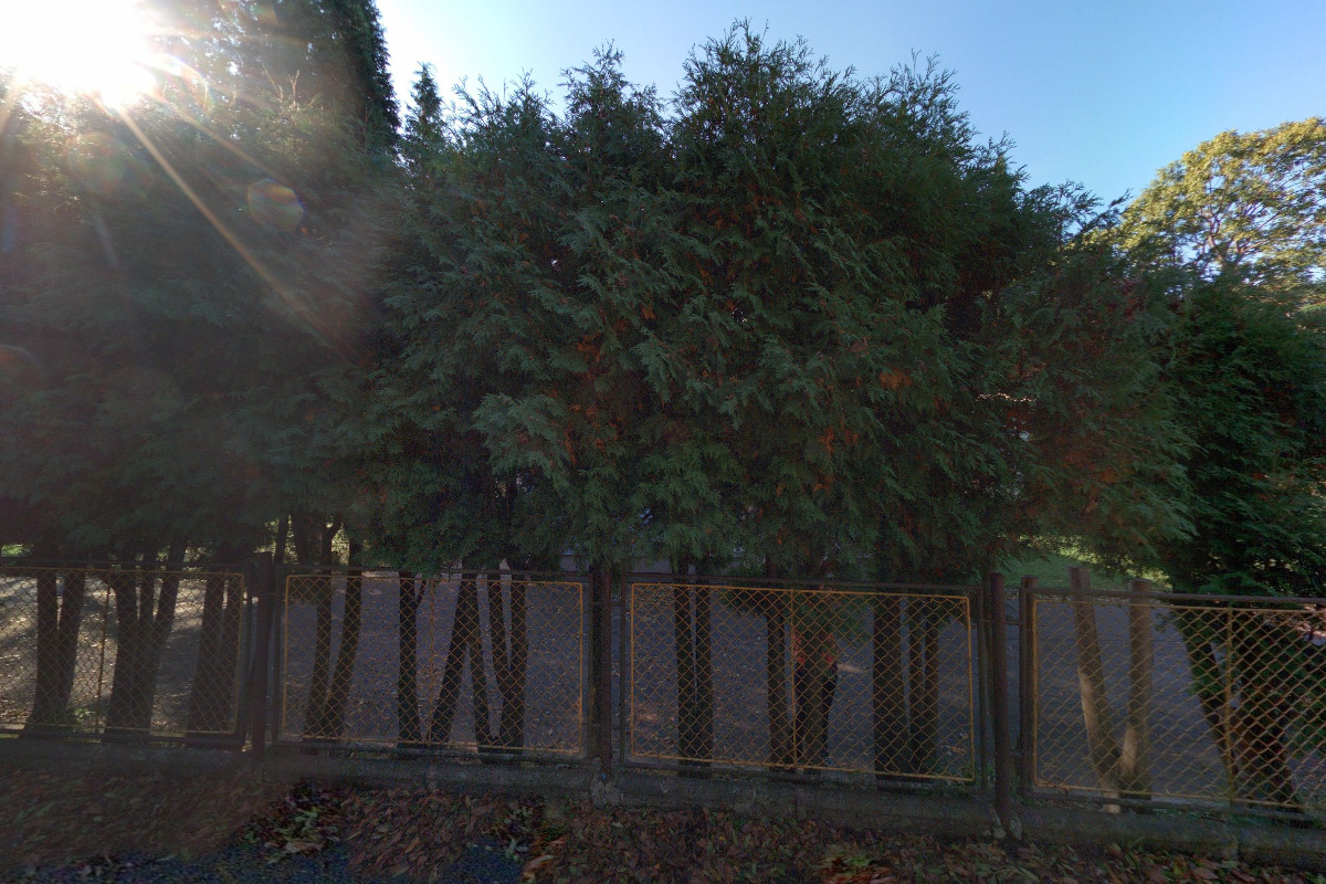 ZŠ a MŠ Třinec, Kaštanová 412