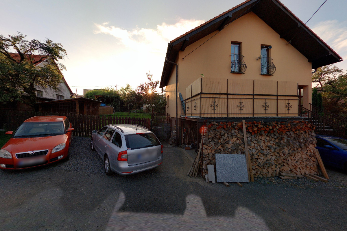 Miloslav Kostka - kameník foto 1