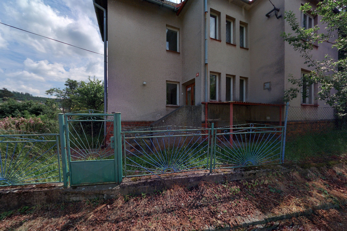 Základní škola a Mateřská škola Třemešná