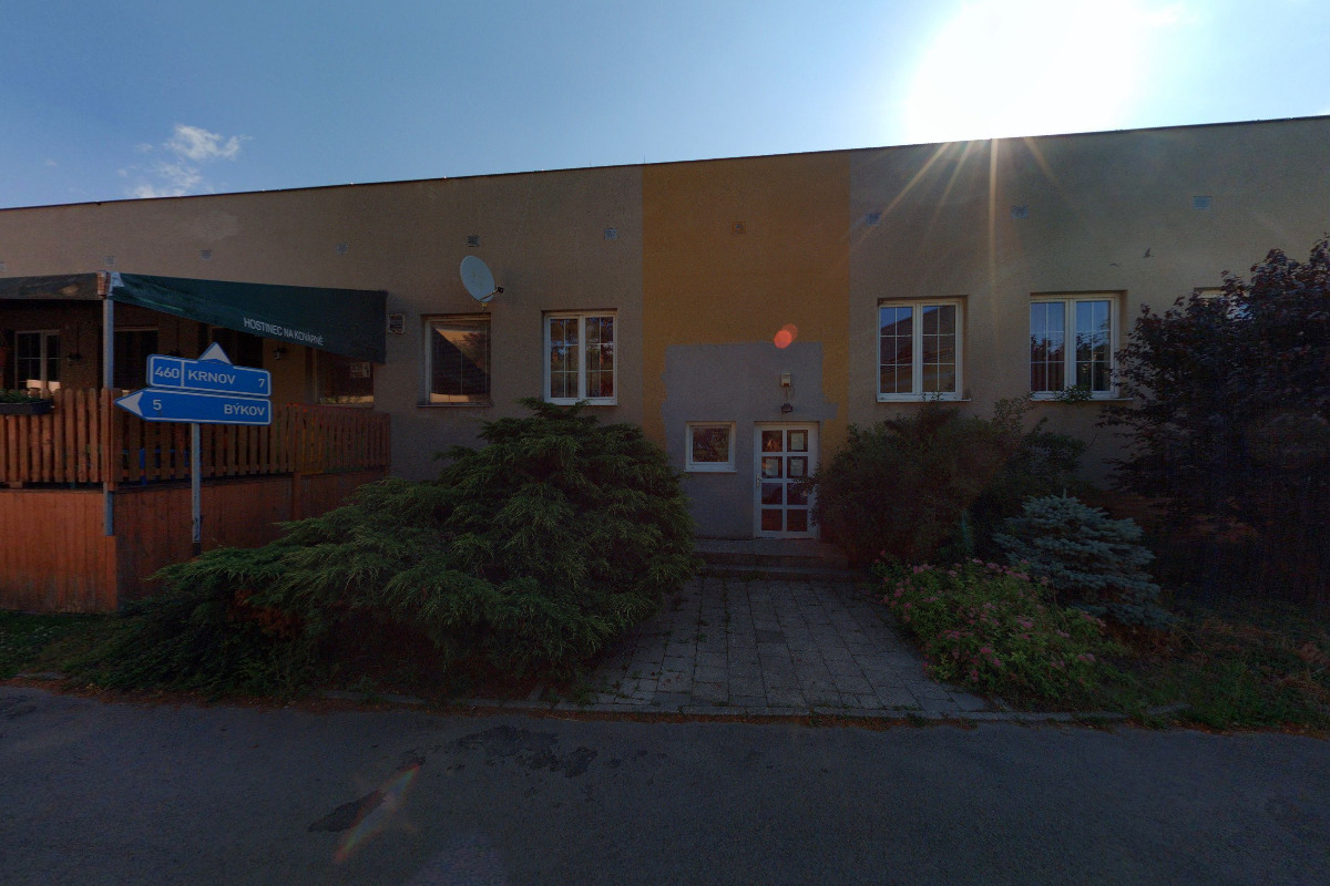 AGROFARMA DUBNICE, s.r.o.