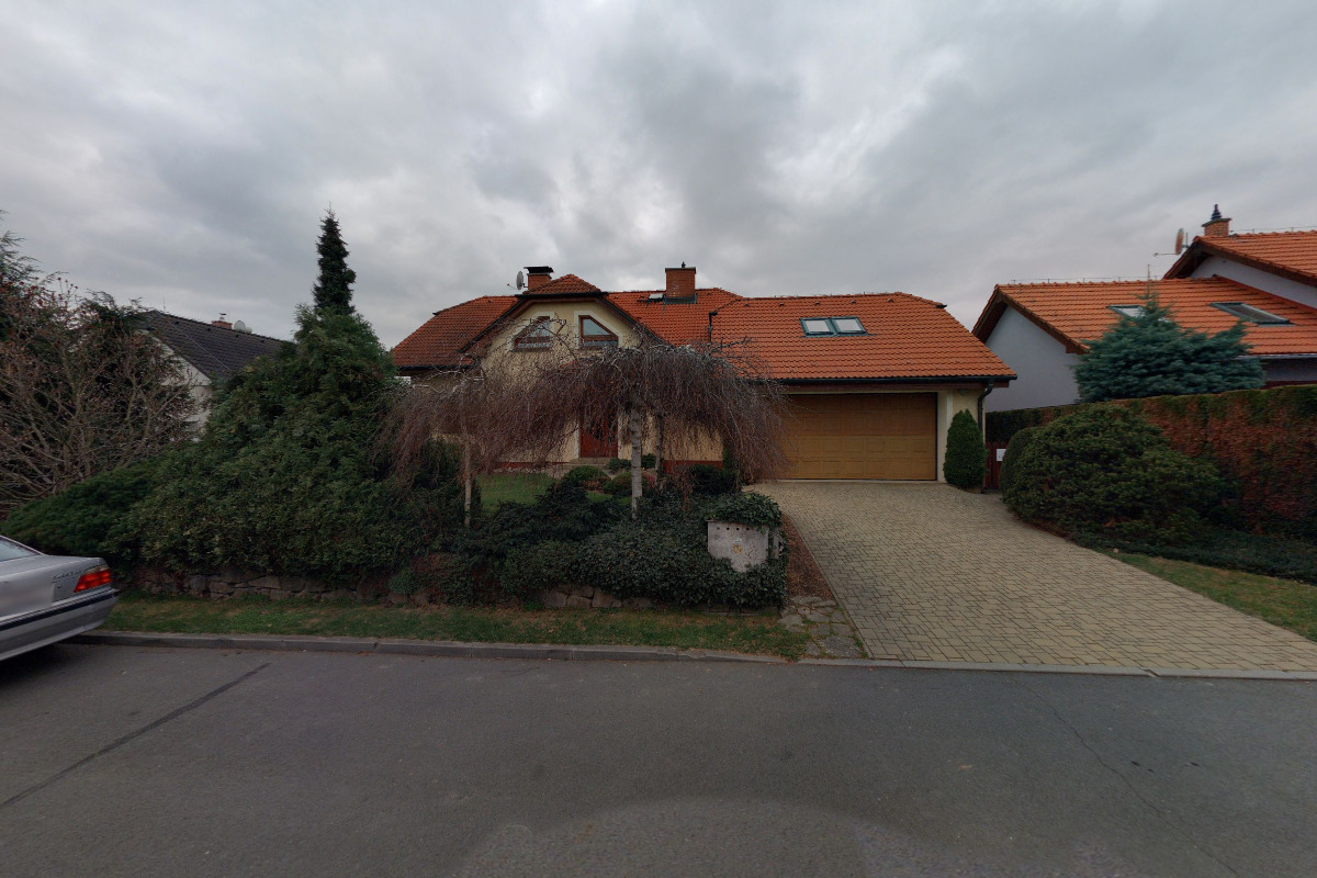 Ing. Jaroslav Suchánek