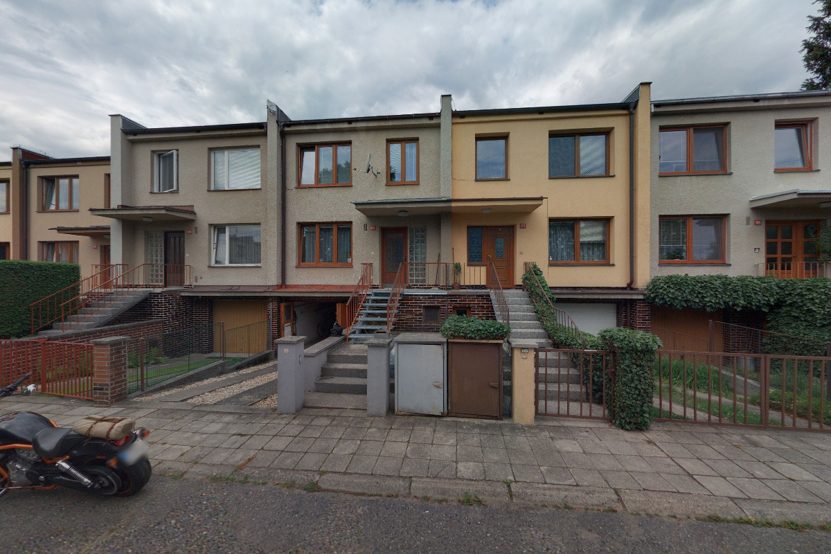 Václav Trajer - korektury ČJ