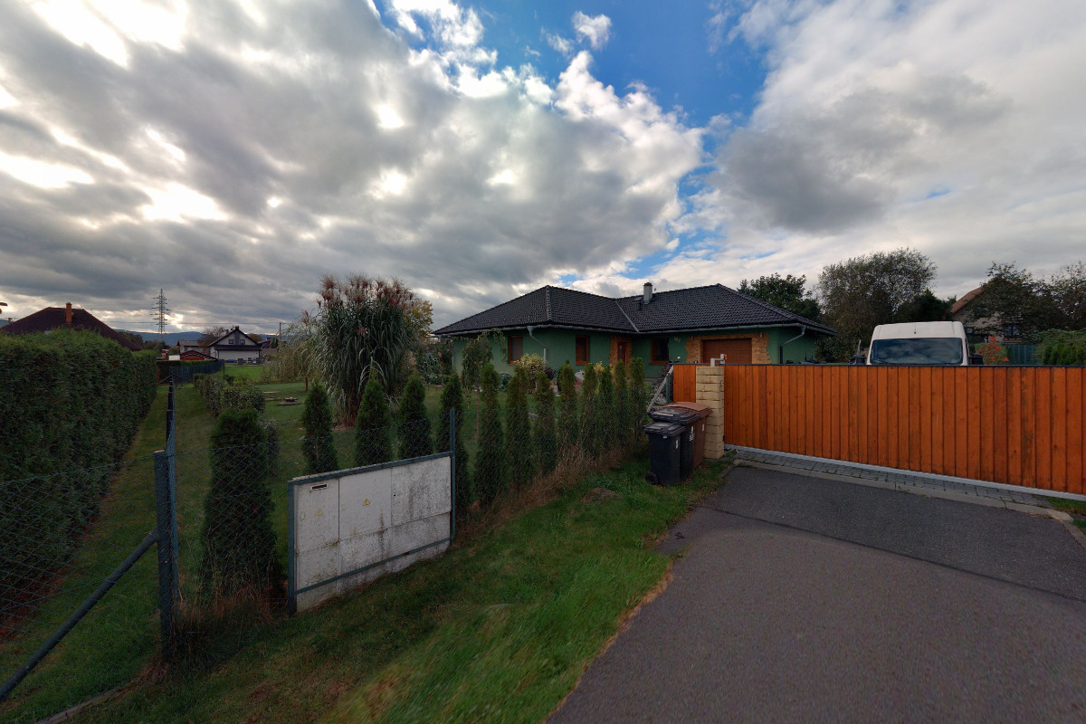 Truhlářství a podlahářství Miroslav Olszar