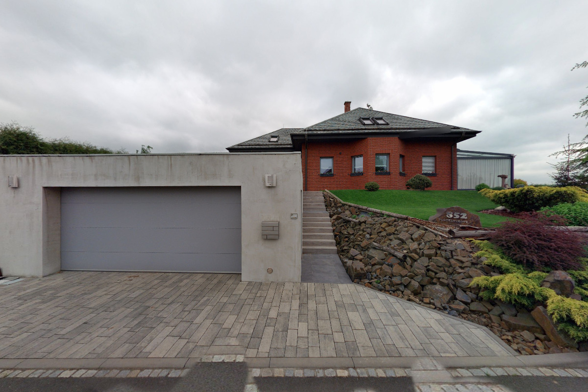 STŘECHY Pustelník, s.r.o.