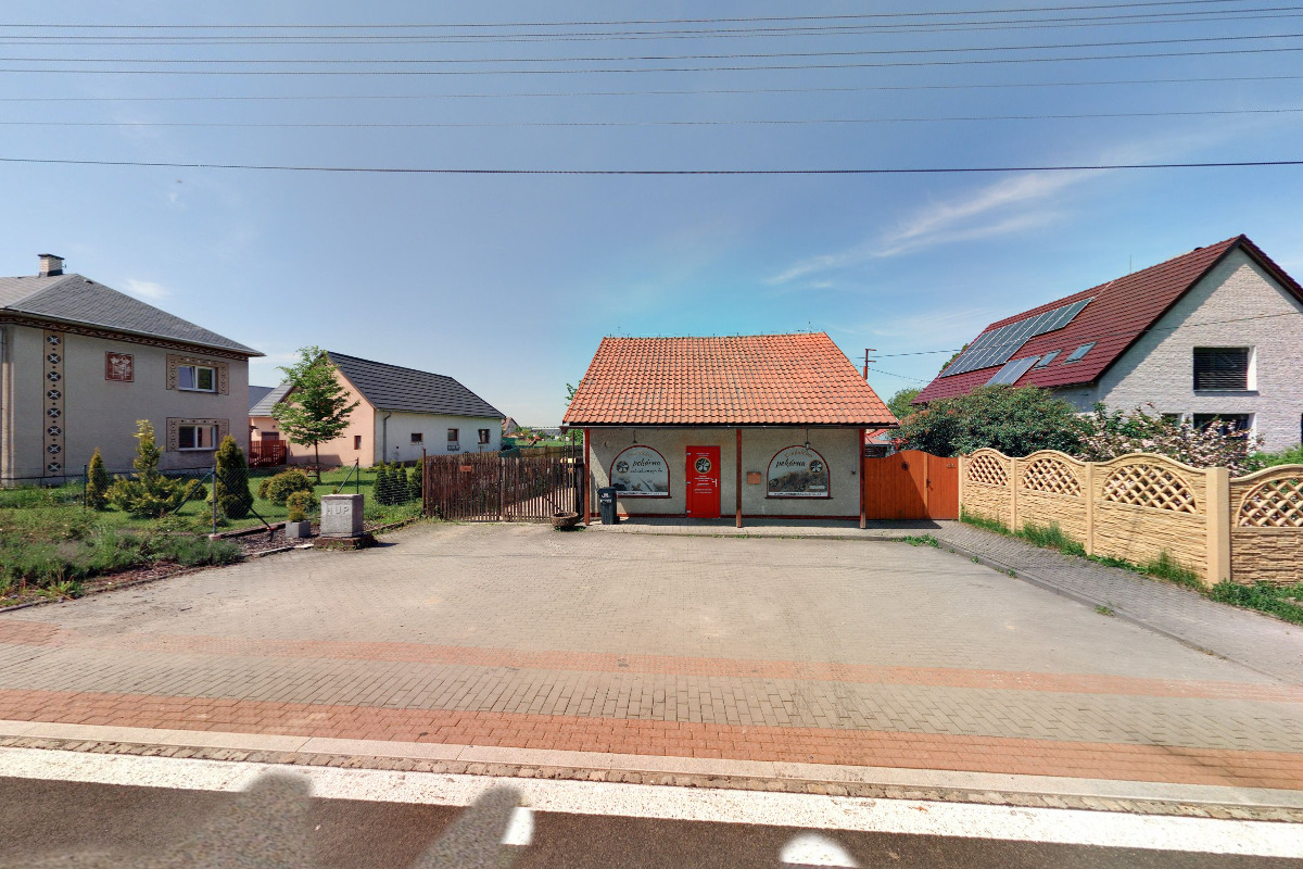 Vendulčina pekárna