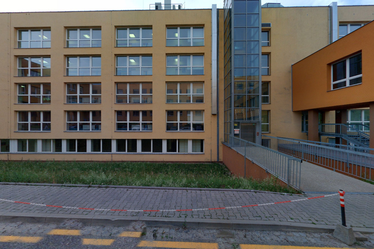Cévní ambulance - Fakultní nemocnice Ostrava foto 2