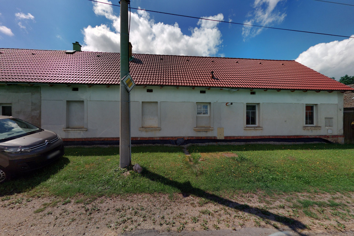Hospoda Hroznějovice 46