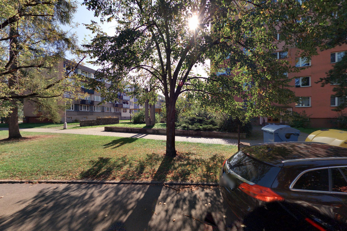 Oblastní spolek Českého červeného kříže Frýdek-Místek