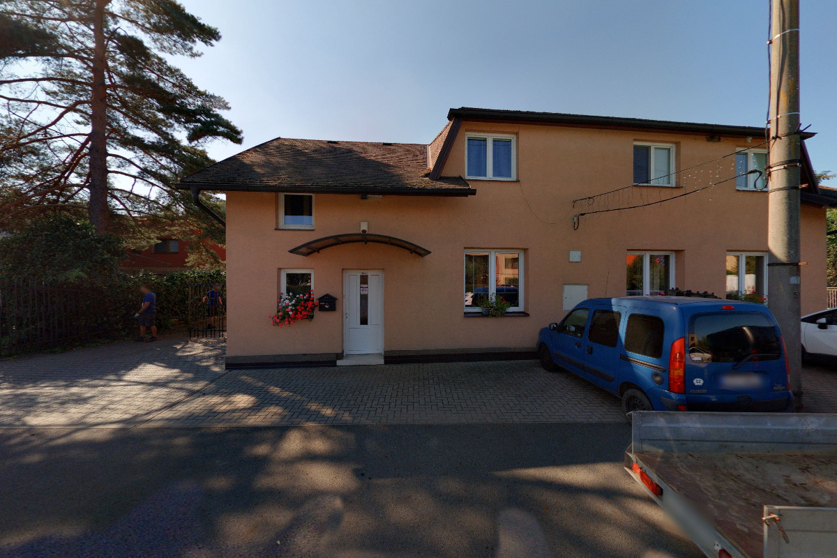 Zámečnictví Pavel Mariaš foto 1