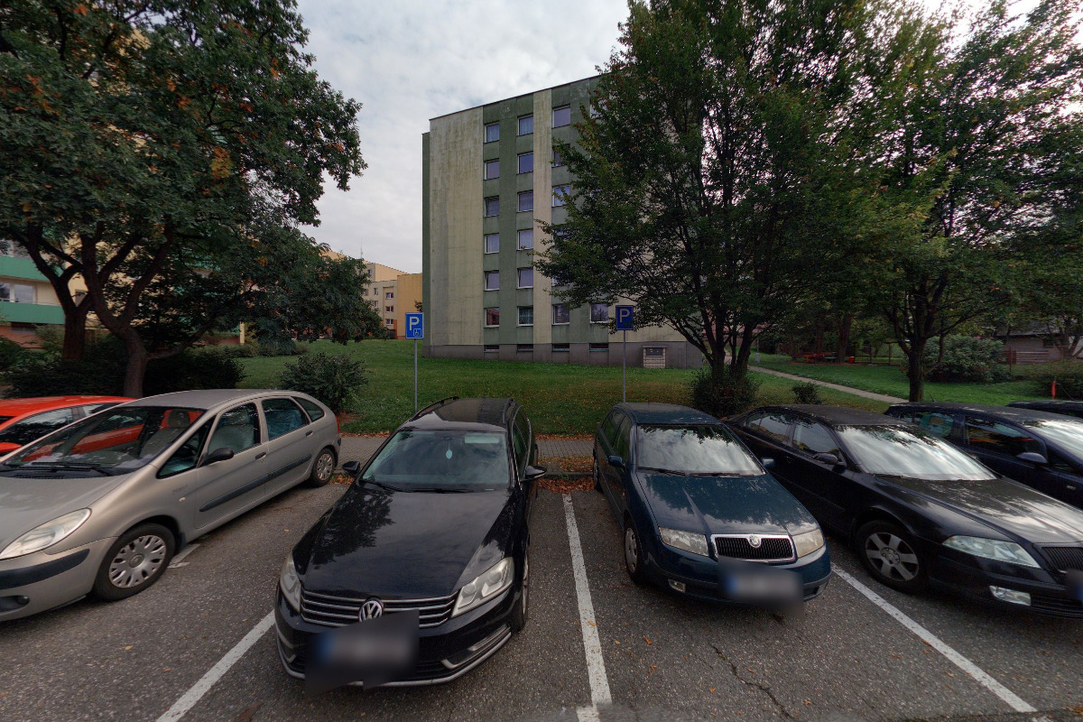 RE odtahová služba