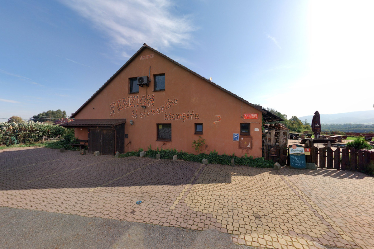 Restaurace U Strhaného klempíře foto 5