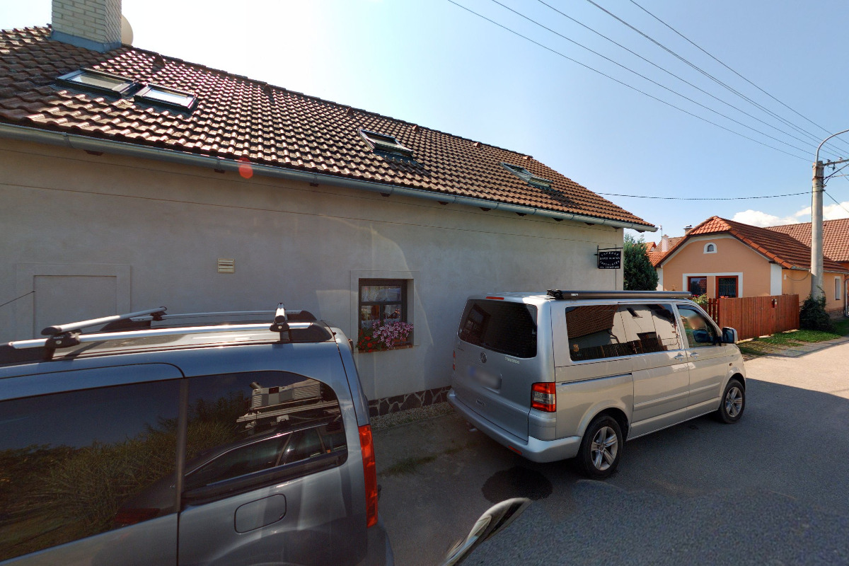 Instalatérství David Blafka