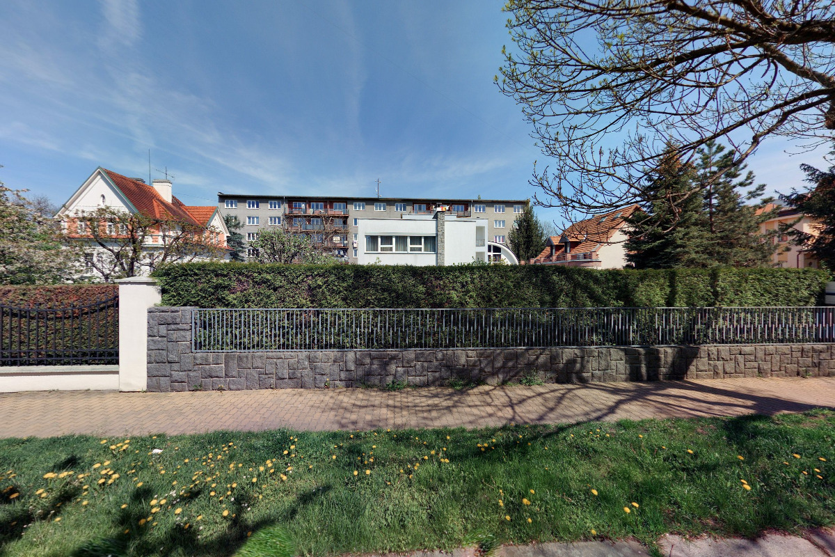 Ing. arch. Miroslav Novotný foto 2