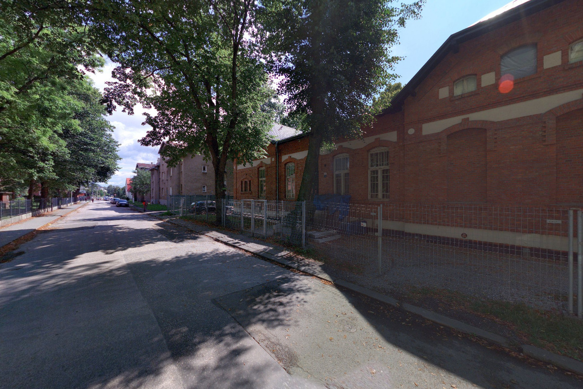 Apartmán Sirotčí 622/31 foto 1