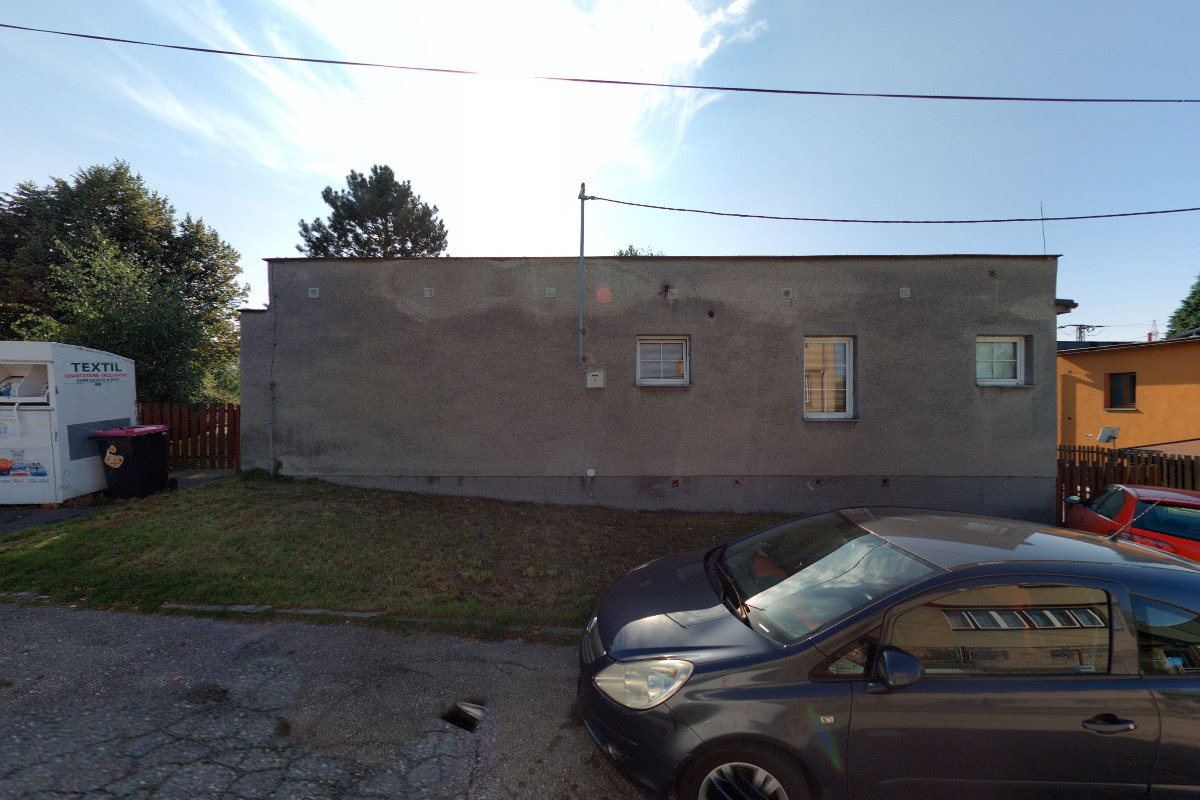 Sbor Církve bratrské v Havířově